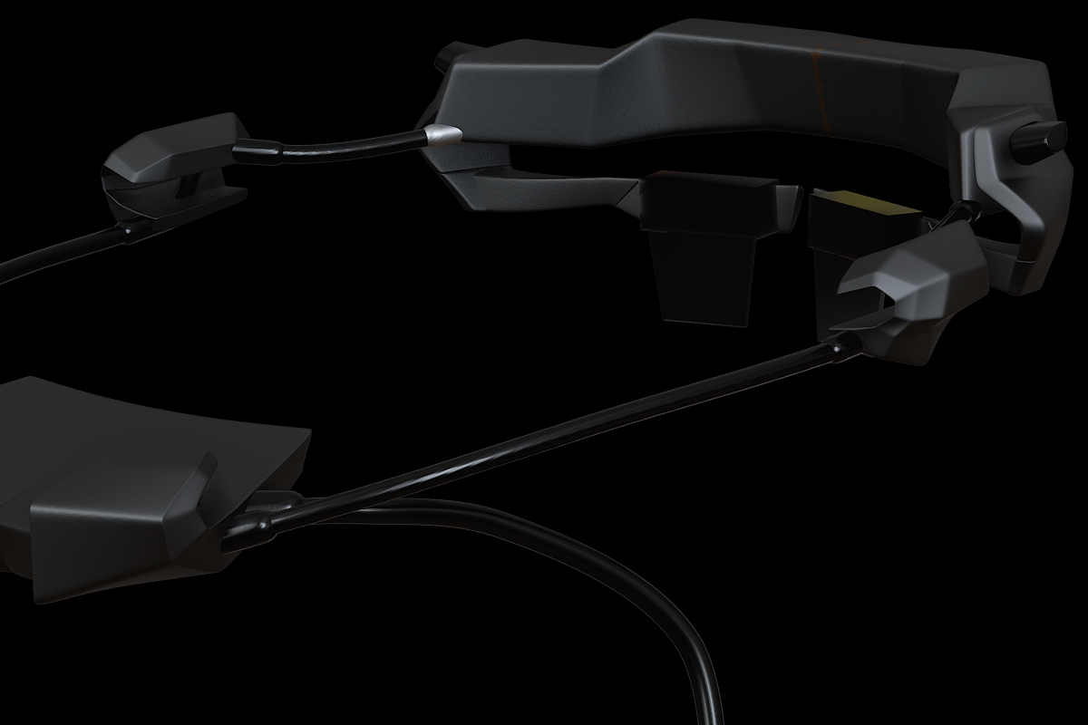 LiamX helmet Ultra-Light Comfort