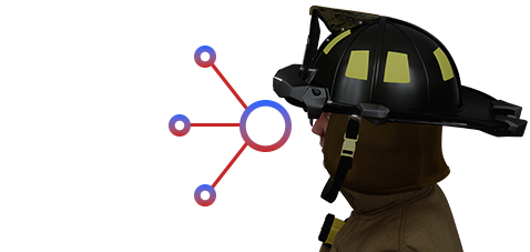 LiamX helmet AI assistant