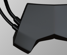 LiamX strength in a lightweight geometric form